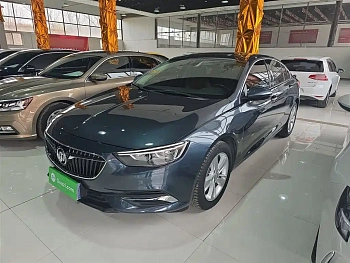 Regal 2019 20T Elite National VI купить на сайте DeffCars