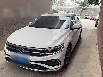 Bora 2023 model 200TSI DSG Zhixing PRO version купить на сайте DeffCars