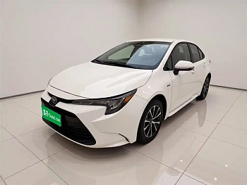 Ralink 2024 Intelligent Electric Hybrid Dual Engine 1.8L Leading Edition купить на сайте DeffCars