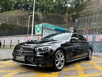 Mercedes-Benz E-Class 2022 E 300 L Sporty and Fashionable купить на сайте DeffCars