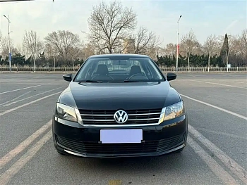 Lavida 2013 facelift classic 1.6L automatic fashion version купить на сайте DeffCars