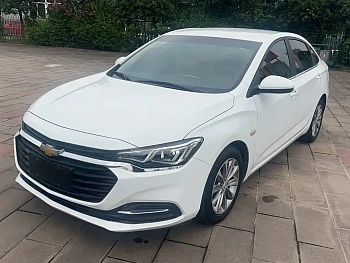 Cruze 2022 320 Automatic Happy Edition Cruze 2022 320 Automatic Happy Edition купить по цене 1 696 226 ₽  на сайте DeffCars