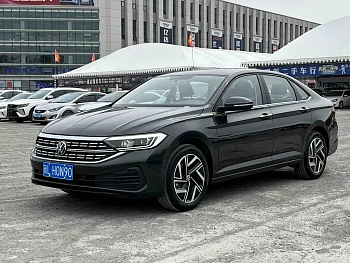 Sagitar 2026 model 30 million units selected 300TSI DSG transcendent version купить на сайте DeffCars