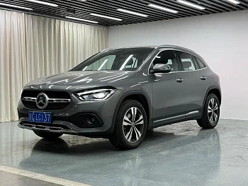 Mercedes-Benz GLA 2020 GLA 200 купить на сайте DeffCars