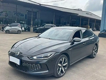 Lingdu 2024 Lingdu L 280TSI DSG Hot Edition купить на сайте DeffCars