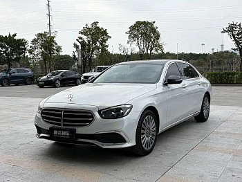 Mercedes-Benz E-Class 2022 E 300 L Fashion купить на сайте DeffCars