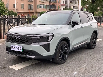Lingrui New Energy 2025 Model PLUS купить на сайте DeffCars