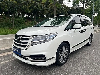 Alison 2019 2.0L Hybrid Deluxe Edition купить на сайте DeffCars