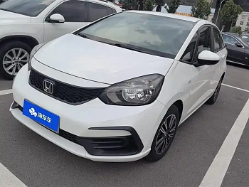 Fit 2021 1.5L CVT Trendy Edition Fit 2021 1.5L CVT Trendy Edition купить по цене 1 693 214 ₽  на сайте DeffCars