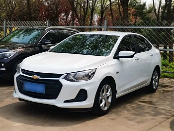 Covoz 2020 325T Automatic Xinyue Edition купить на сайте DeffCars