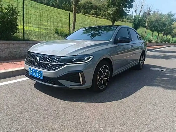 Lavida 2023 model 280TSI DSG Starry Sky Full Yi Edition купить по цене 2 132 497 ₽  на сайте DeffCars