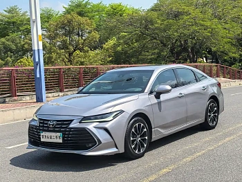 Asia Dragon 2022 2.0L Deluxe Edition купить на сайте DeffCars