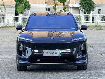 NIO ES6 2025 100kWh 300,000 units commemorative edition купить на сайте DeffCars