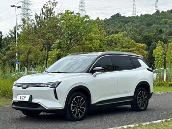 WM W6 2021 520km PRO all-round version купить на сайте DeffCars