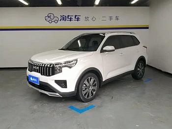 Zhipao 2021 Ace 2.0L Challenge Edition купить на сайте DeffCars