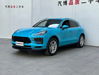 Macan 2021 Macan 2.0T купить на сайте DeffCars