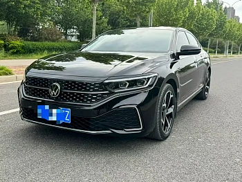 Passat 2024 380TSI Starry Sky Deluxe Edition купить на сайте DeffCars