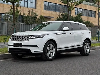 Range Rover Velar 2020 P250 купить на сайте DeffCars