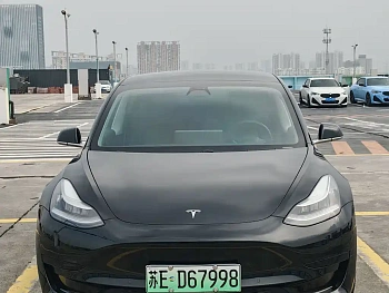 Model 3 2020 Standard Range Rear Drive Upgraded Version купить на сайте DeffCars