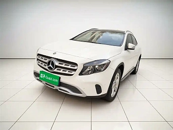 Mercedes-Benz GLA 2019 GLA 200 Dynamic купить на сайте DeffCars