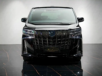 Alfa 2021 Dual Engine 2.5L Premium Edition купить на сайте DeffCars