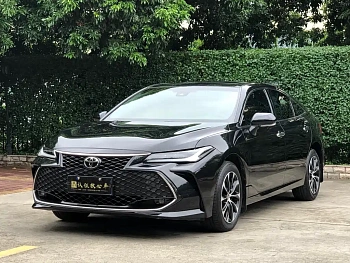 Asia Dragon 2023 2.5L Deluxe Edition купить на сайте DeffCars