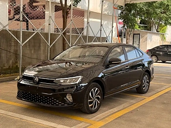 Lavida 2023 new 1.5L automatic new wish version купить по цене 2 018 117 ₽  на сайте DeffCars