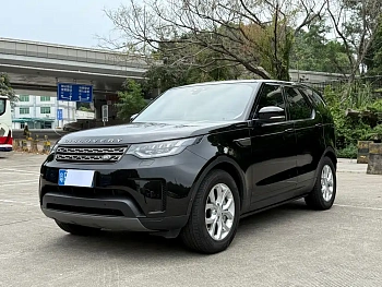 Discover 2020 3.0 SC V6 SE купить на сайте DeffCars