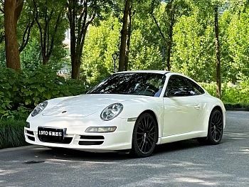 Porsche 911 2006 Carrera S AT 3.8L купить на сайте DeffCars