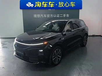 Ideal L6 2024 Pro купить на сайте DeffCars