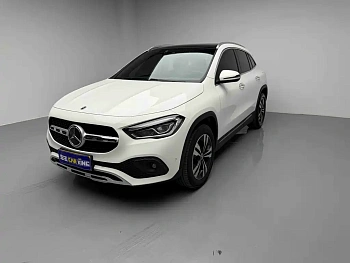 Mercedes-Benz GLA 2022 GLA 200 купить на сайте DeffCars