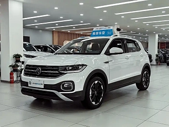 Taming 2021 1.5L Automatic Yuezhilian Edition купить по цене 2 068 005 ₽  на сайте DeffCars