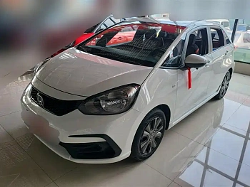 Fit 2022 1.5L CVT trendy sunroof version Fit 2022 1.5L CVT trendy sunroof version купить по цене 1 678 767 ₽  на сайте DeffCars