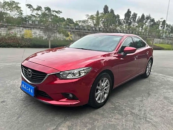 Atez 2015 2.0L Blue Sky Deluxe Edition купить на сайте DeffCars