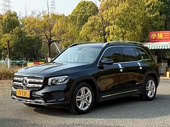 Mercedes-Benz GLB 2020 GLB 200 Dynamic купить на сайте DeffCars