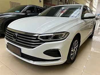 Lavida 2023 1.5L automatic 5 million version купить на сайте DeffCars