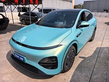 Xpeng G6 2023 580 Long Battery Life Pro купить на сайте DeffCars