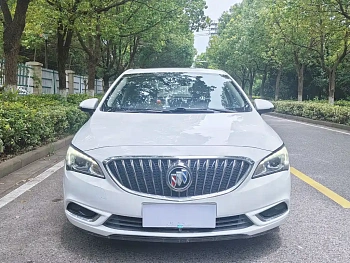 Weilang 2017款 三厢 15S 自动领先型 купить на сайте DeffCars