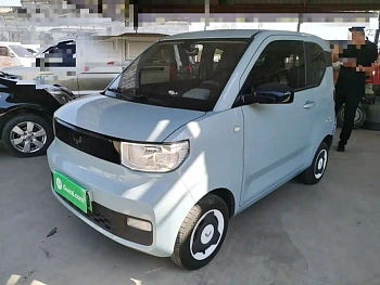 Hongguang MINIEV 2022 Freestyle Lithium Iron Phosphate купить на сайте DeffCars