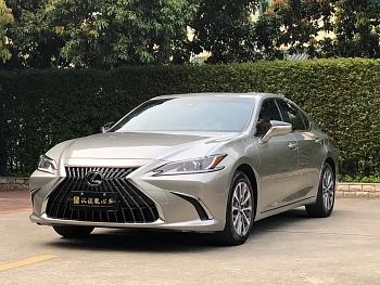 Lexus ES 2022 260 Excellence Edition купить на сайте DeffCars