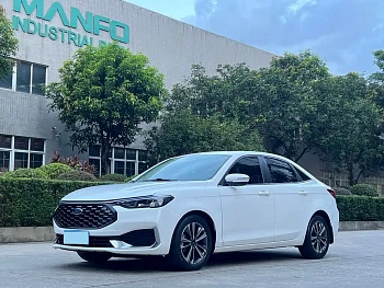 Forex 2021 1.5L automatic diamond version купить на сайте DeffCars