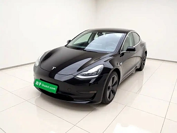 Model 3 2020 Standard Range Rear Drive Upgraded Version купить на сайте DeffCars