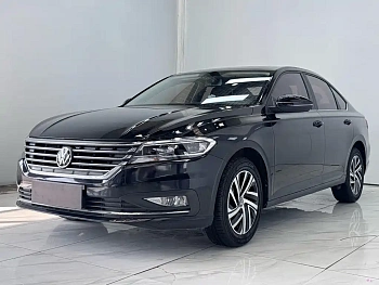 Lavida 2022 1.5L automatic comfort version купить на сайте DeffCars