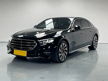 Mercedes-Benz E-Class 2024 E 300 L Luxury Model купить на сайте DeffCars
