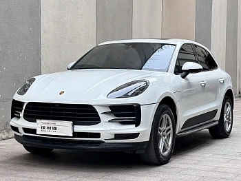 Macan 2021 Macan 2.0T купить на сайте DeffCars