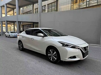 Bluebird 2020 1.6L CVT cool version купить на сайте DeffCars