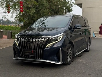 Trumpchi M8 2021 Master Series 390T Premium Edition купить на сайте DeffCars