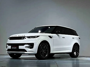 Range Rover Sport 2024 400PS Dynamic SE купить на сайте DeffCars