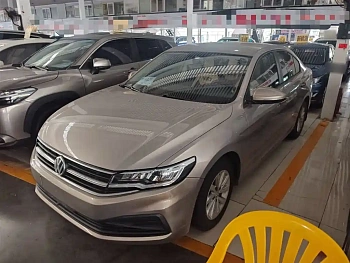 Bora 2020 1.5L automatic fashion model купить на сайте DeffCars