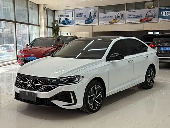 Lavida 2023 280TSI DSG Starry Sky Full Edition купить на сайте DeffCars